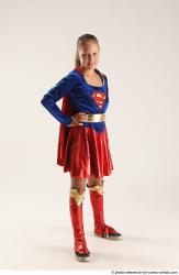 VIKY STANDING POSE SG